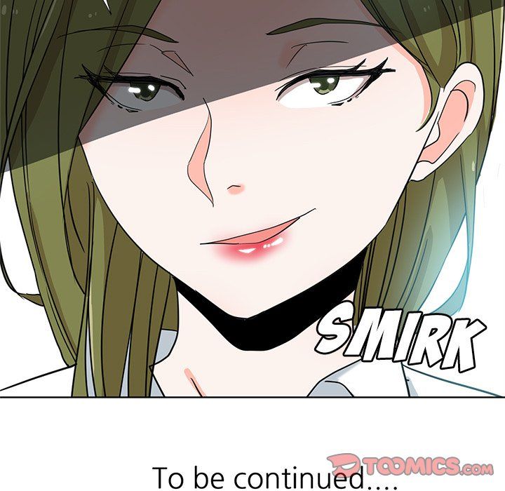 Dangerous Roomies Chapter 23