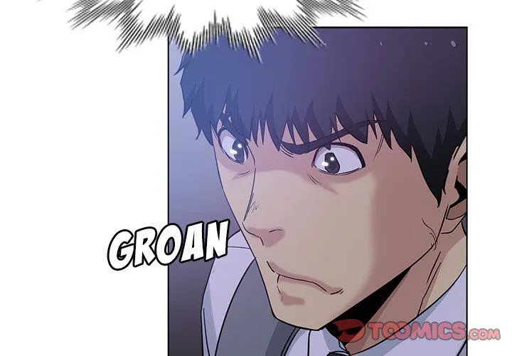 Dangerous Roomies Chapter 25