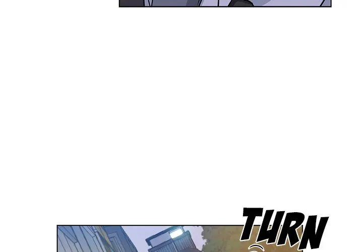Dangerous Roomies Chapter 25