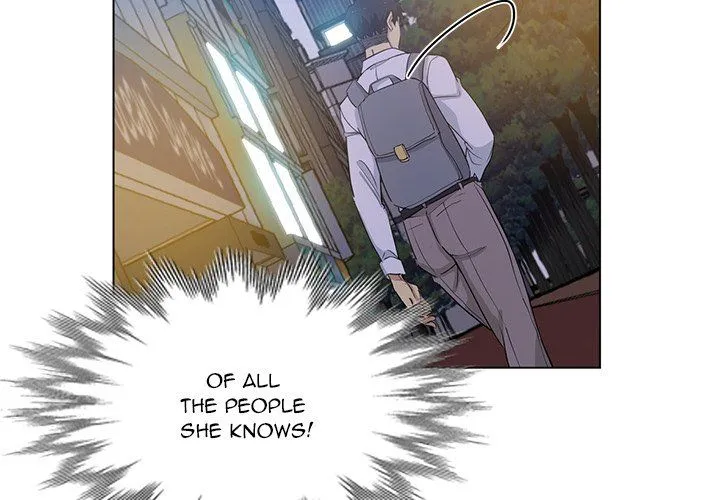 Dangerous Roomies Chapter 25