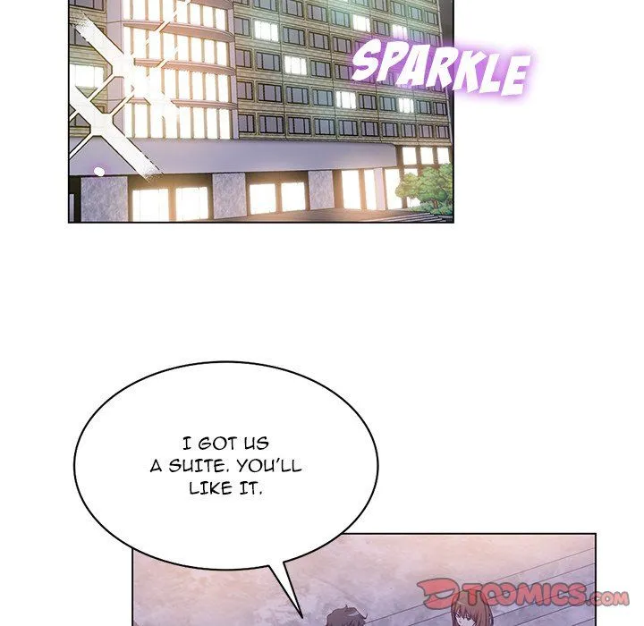 Dangerous Roomies Chapter 25