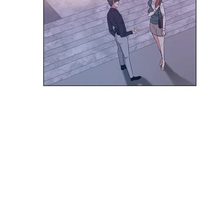Dangerous Roomies Chapter 25
