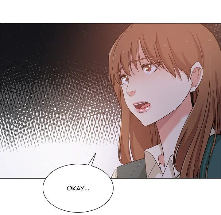 Dangerous Roomies Chapter 25