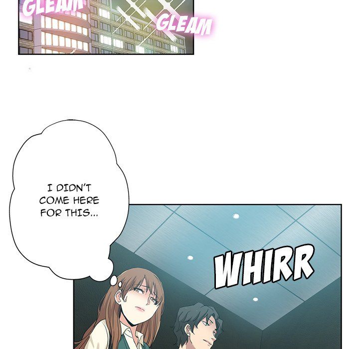 Dangerous Roomies Chapter 25