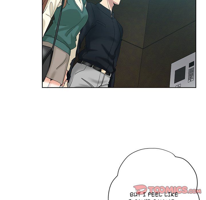 Dangerous Roomies Chapter 25