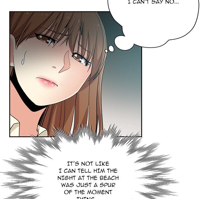 Dangerous Roomies Chapter 25