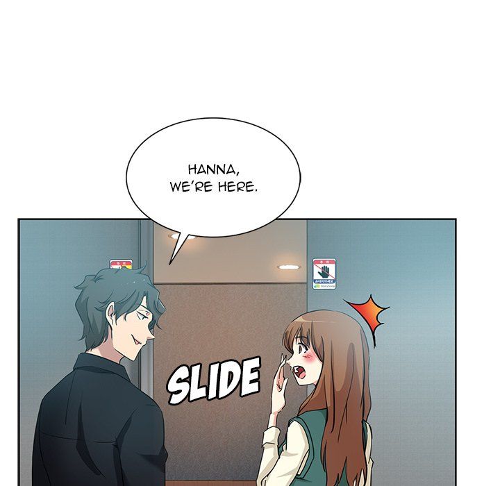 Dangerous Roomies Chapter 25