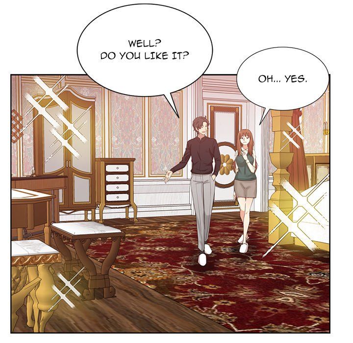 Dangerous Roomies Chapter 25