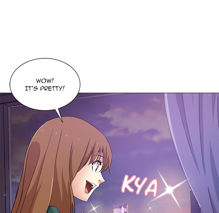 Dangerous Roomies Chapter 25