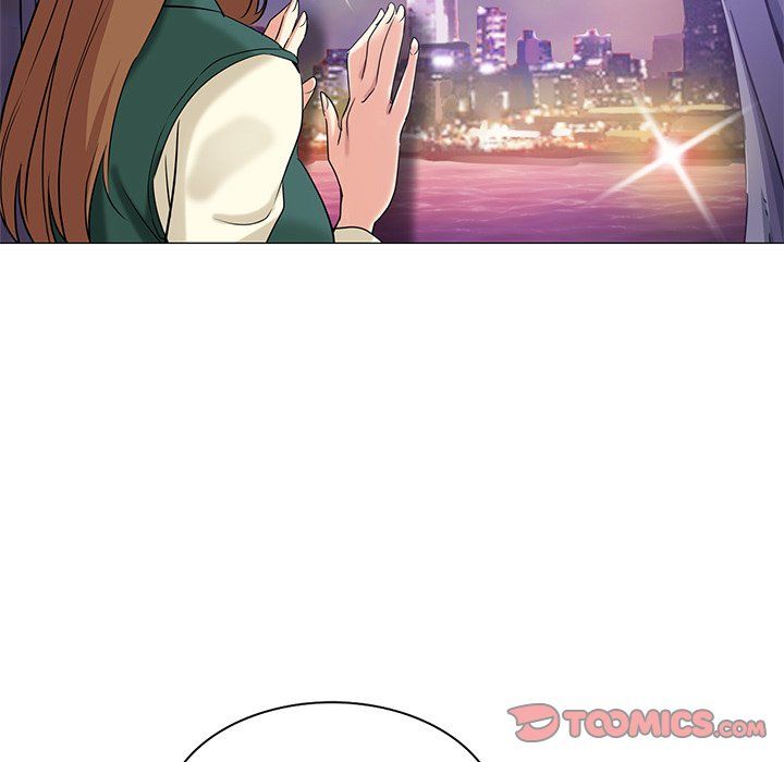 Dangerous Roomies Chapter 25