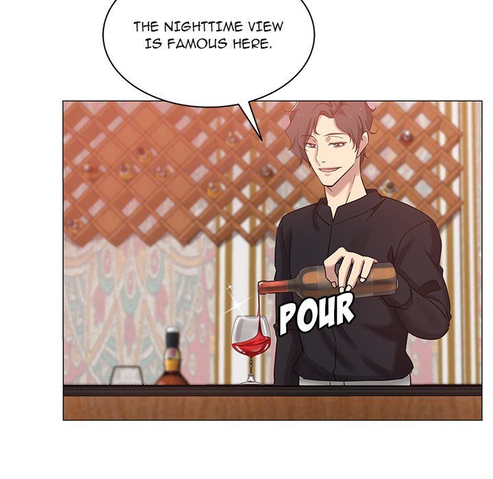 Dangerous Roomies Chapter 25