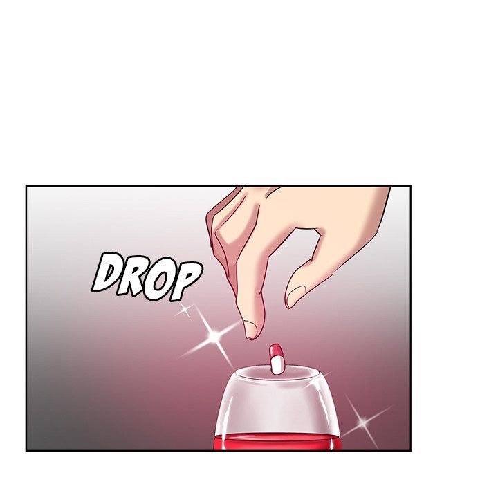 Dangerous Roomies Chapter 25