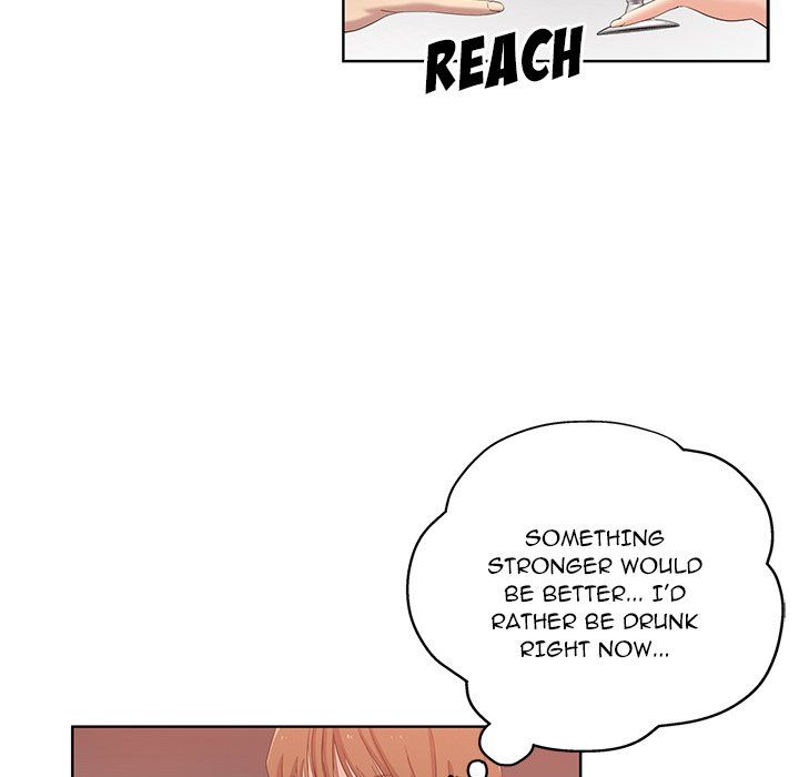 Dangerous Roomies Chapter 25