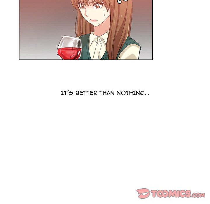 Dangerous Roomies Chapter 25