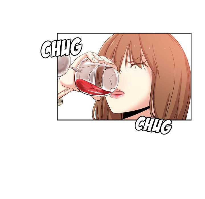 Dangerous Roomies Chapter 25