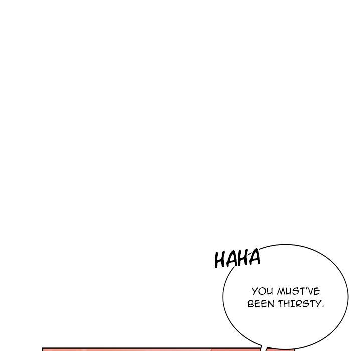 Dangerous Roomies Chapter 25