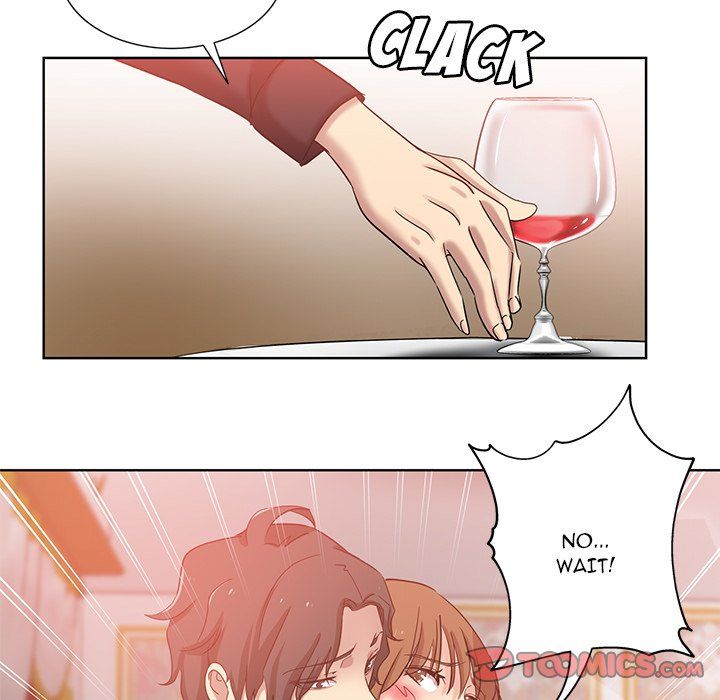 Dangerous Roomies Chapter 25
