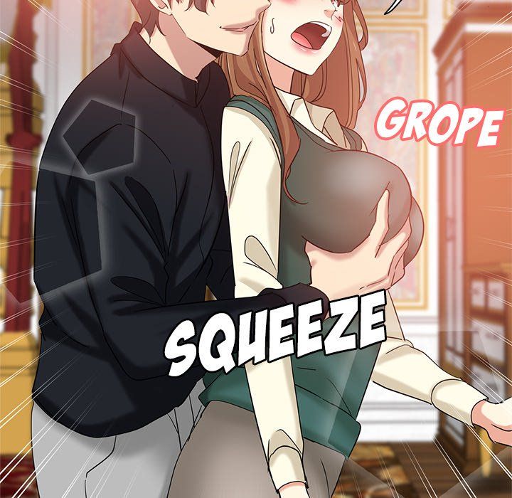 Dangerous Roomies Chapter 25