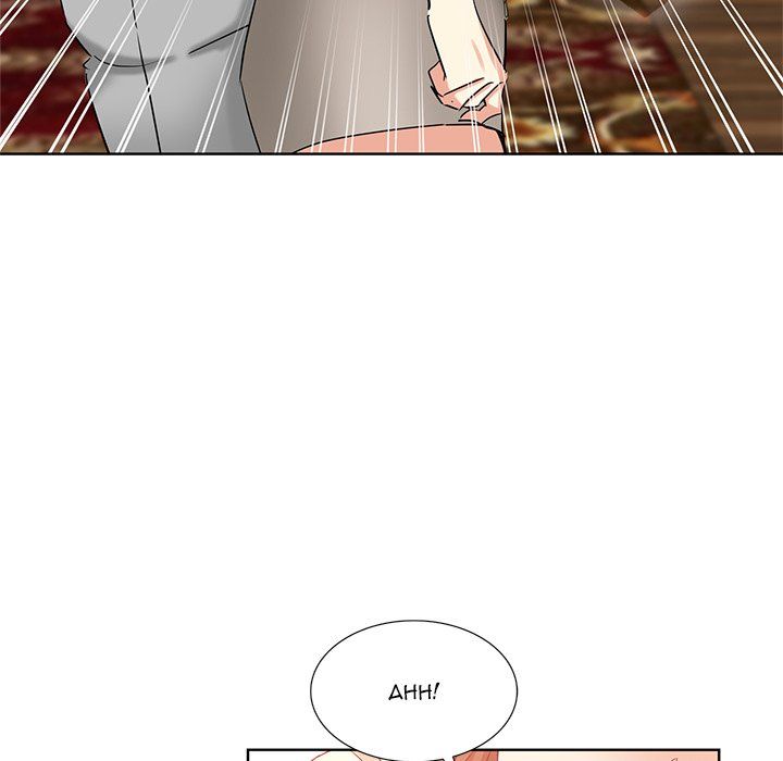 Dangerous Roomies Chapter 25