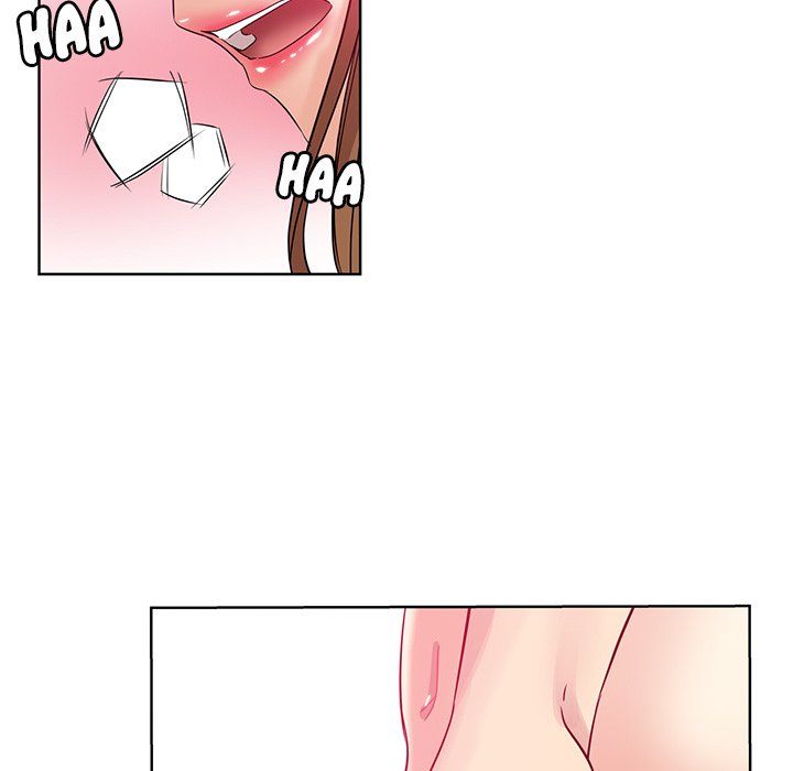 Dangerous Roomies Chapter 25