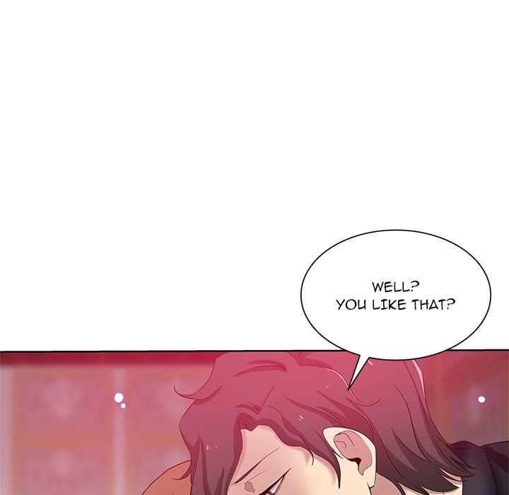 Dangerous Roomies Chapter 25