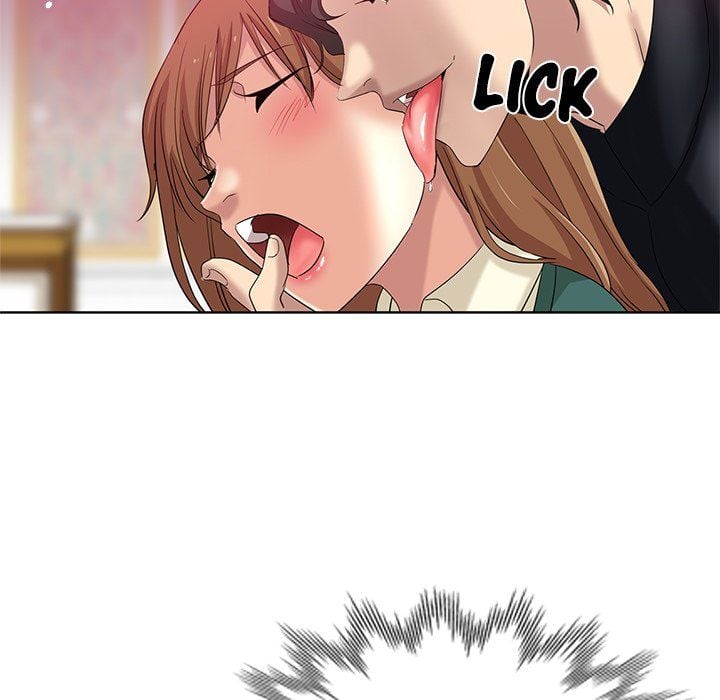 Dangerous Roomies Chapter 25