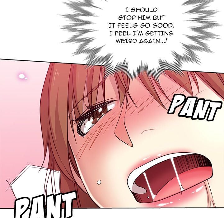 Dangerous Roomies Chapter 25