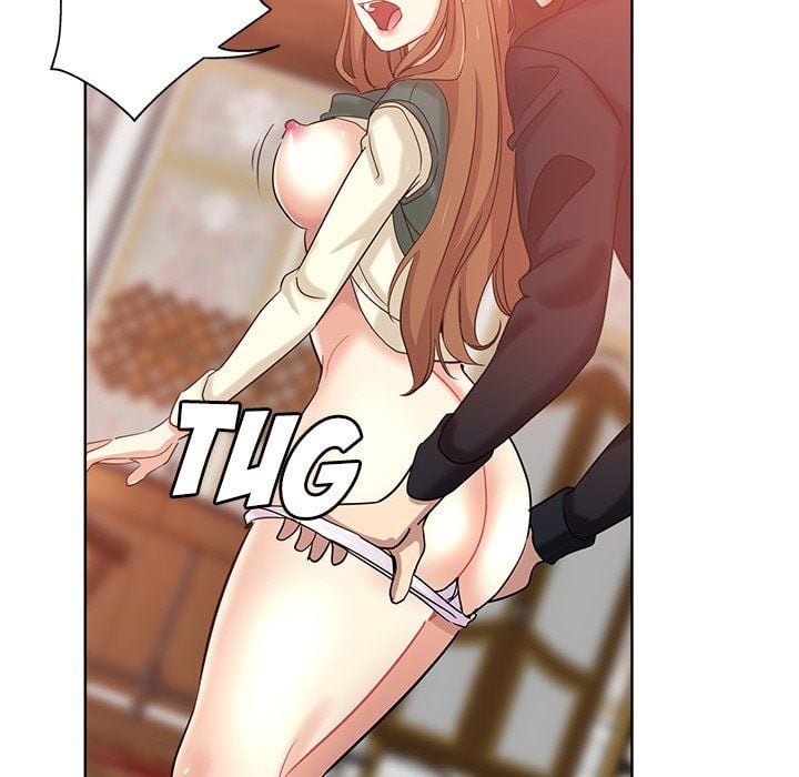 Dangerous Roomies Chapter 25