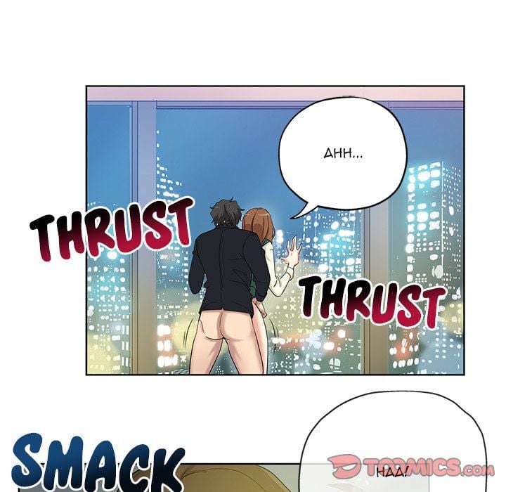 Dangerous Roomies Chapter 25