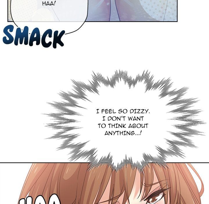 Dangerous Roomies Chapter 25