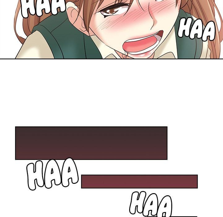 Dangerous Roomies Chapter 25