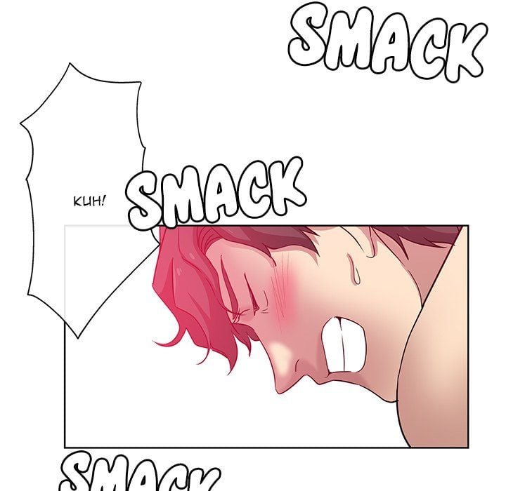 Dangerous Roomies Chapter 25