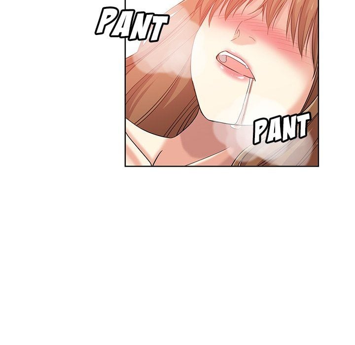 Dangerous Roomies Chapter 25