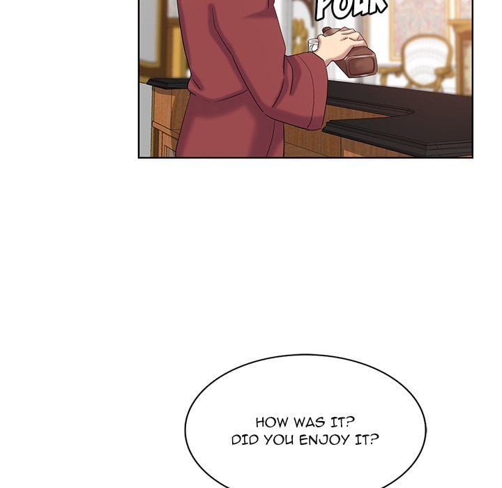 Dangerous Roomies Chapter 25