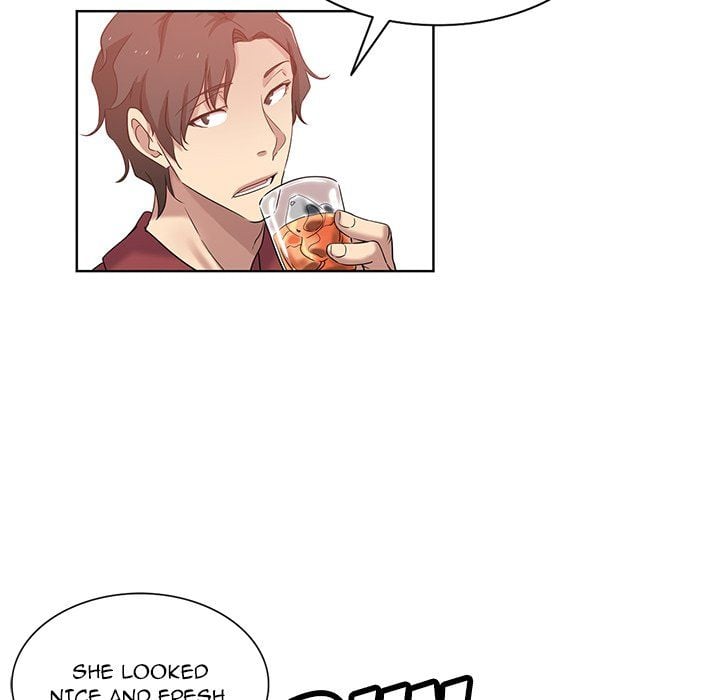 Dangerous Roomies Chapter 25