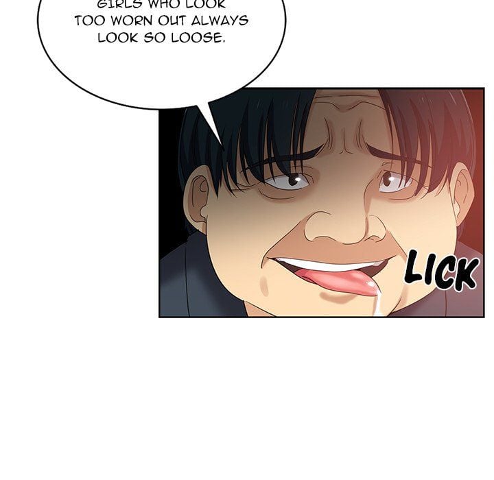 Dangerous Roomies Chapter 25