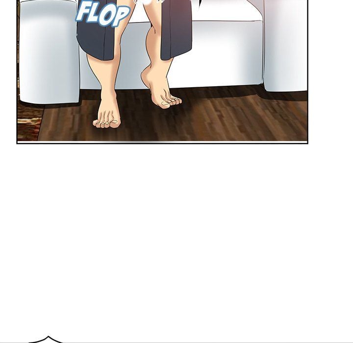 Dangerous Roomies Chapter 25