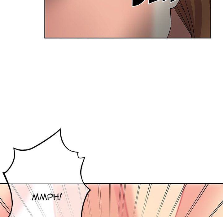 Dangerous Roomies Chapter 25