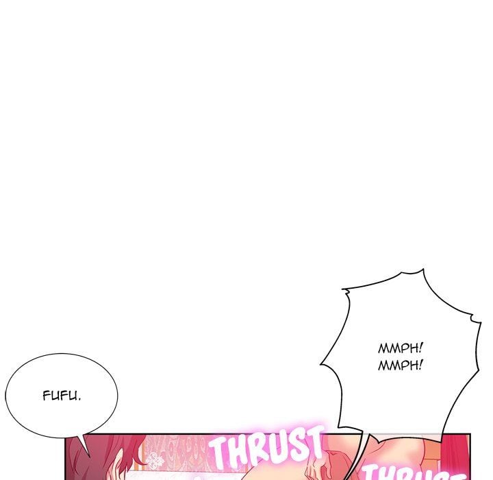 Dangerous Roomies Chapter 25