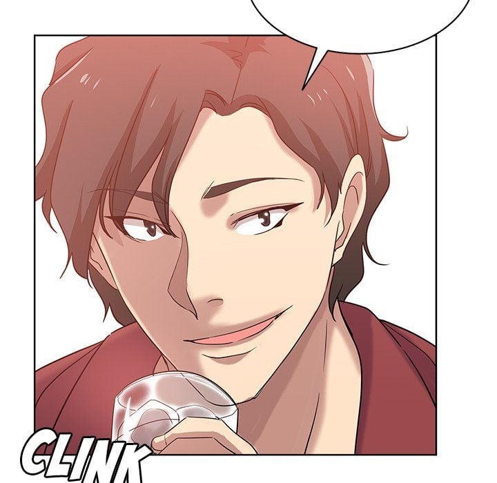 Dangerous Roomies Chapter 25