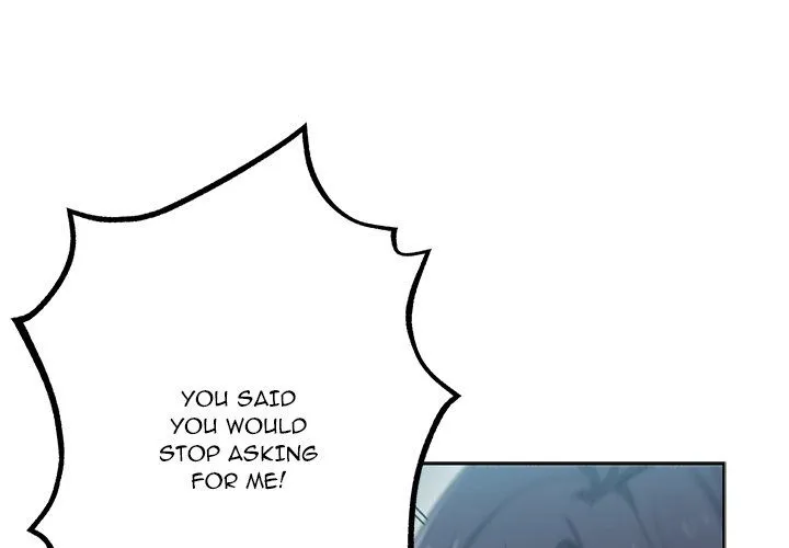 Dangerous Roomies Chapter 27