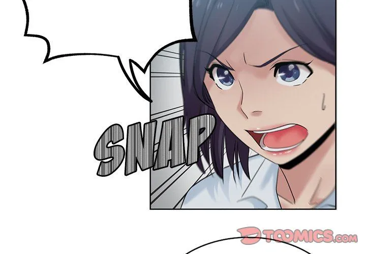 Dangerous Roomies Chapter 27