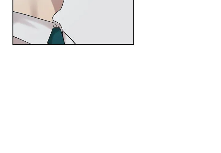 Dangerous Roomies Chapter 27
