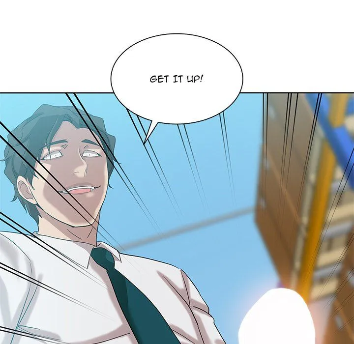 Dangerous Roomies Chapter 27