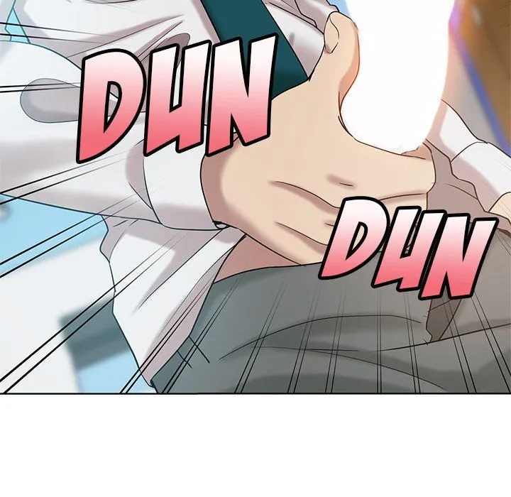 Dangerous Roomies Chapter 27