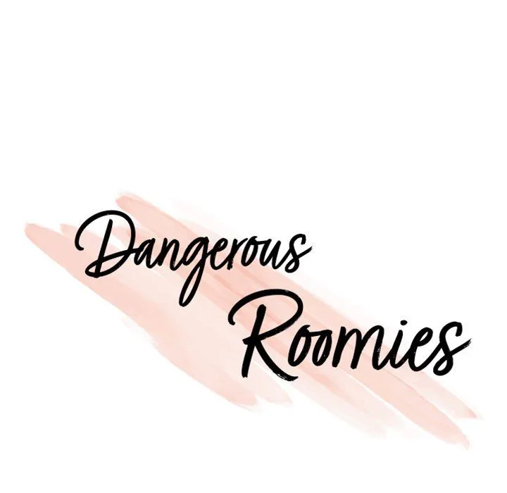 Dangerous Roomies Chapter 27