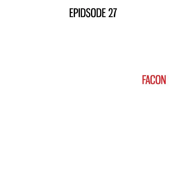 Dangerous Roomies Chapter 27