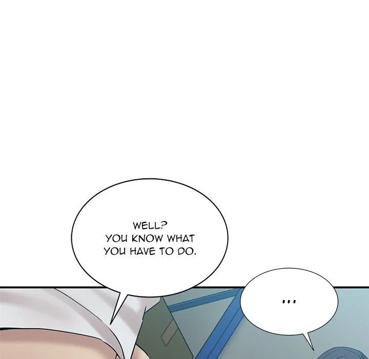 Dangerous Roomies Chapter 27