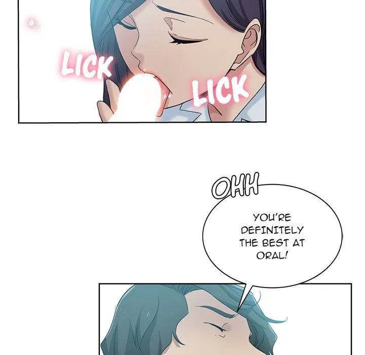 Dangerous Roomies Chapter 27