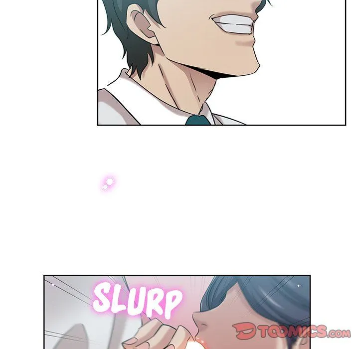 Dangerous Roomies Chapter 27